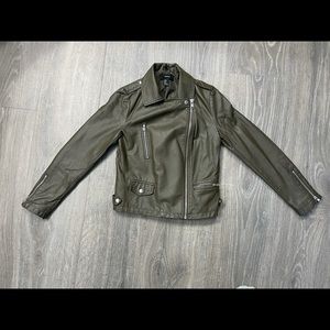 Forever 21 Jacket!